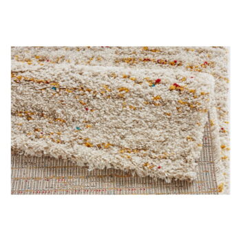 Béžový koberec Mint Rugs Chic, 80 x 150 cm – Obrázok 3