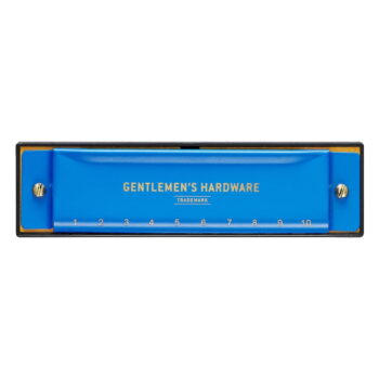 Harmonika - Gentlemen's Hardware - Image 2