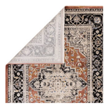 Koberec v tehlovej farbe 160x240 cm Sovereign – Asiatic Carpets - Image 6