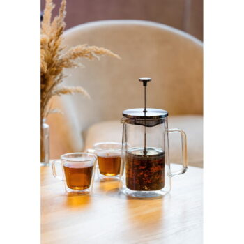 French press Diva – Vialli Design – Obrázok 8
