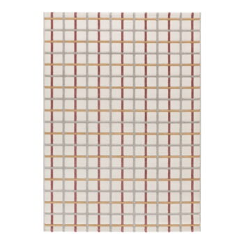 Koberec v tehlovej a krémovej farbe 160x230 cm Karisma – Universal - Image 5