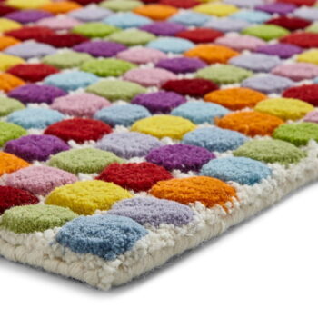 Vlnený koberec 170x120 cm Prism - Think Rugs - Image 5