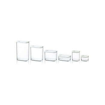 Dóza na potraviny White – Mepal - Image 6
