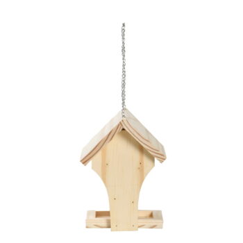 Kŕmidlo pre vtáčiky DIY – Esschert Design - Image 2
