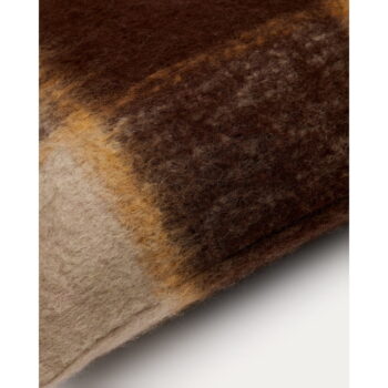 Obliečka na vankúš 45x45 cm Maro – Kave Home - Image 4
