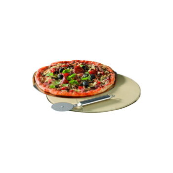 Grilovacie náčinie na prípravu pizze 2 ks Culinary Modular Pizza - Campingaz - Image 2