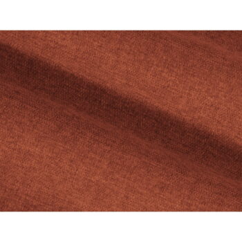 Rohová pohovka v tehlovej farbe Lisa – Micadoni Home - Image 4