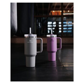 Fialová termoska 1,18 l Quencher H2.O FlowState – Stanley - Image 10