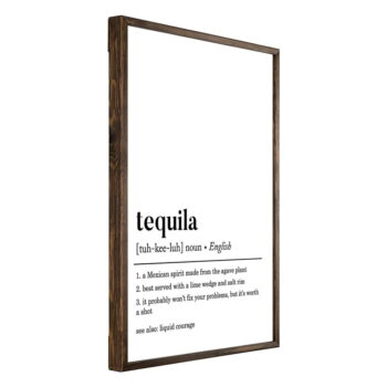Plagát 50x70 cm Tequila – Wallity - Image 7