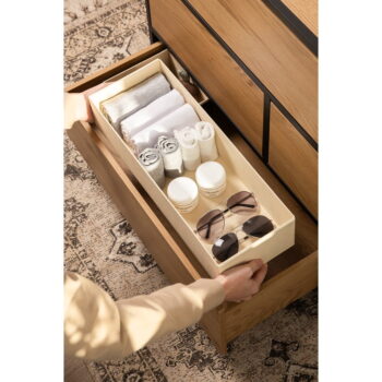 Kartónový organizér do zásuvky Valle – Bigso Box of Sweden – Obrázok 2