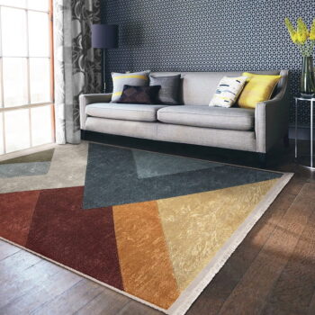 Koberec 160x230 cm - Mila Home - Image 4
