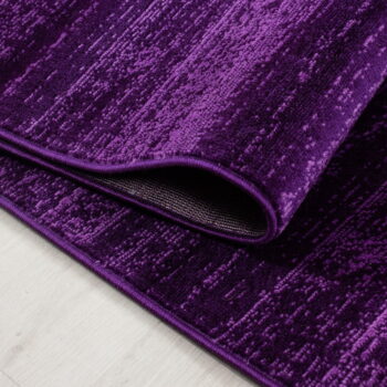 Tmavofialový koberec 80x150 cm Plus – Ayyildiz Carpets - Image 4