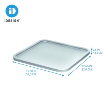 Veko na úložný box iD Wallspace - iDesign - Image 2