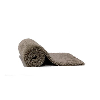 Sivý koberec Universal Aqua Liso, 100 × 150 cm – Obrázok 3