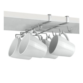 Prídavný držiak na hrnčeky Metaltex Mugs - Image 2