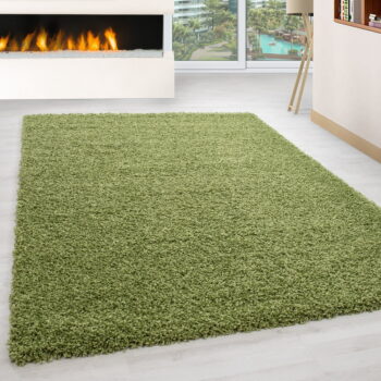 Zelený koberec 120x170 cm Life – Ayyildiz Carpets - Image 2