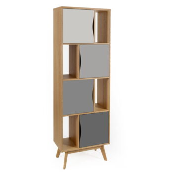 Knižnica Woodman Avon Pero - Image 3