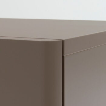 Béžový TV stolík 146x51 cm Parma – Tenzo - Image 7