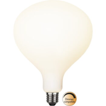 Teplá LED žiarovka so stmievačom E27, 6 W – Star Trading - Image 7