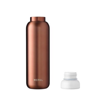 Fľaša z nehrdzavejúcej ocele v bronzovej farbe 500 ml Rose gold – Mepal – Obrázok 4