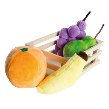 Detský hrací set Food Crates - Roba - Image 4