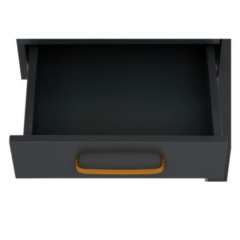 Pracovný stôl 50x120 cm Marion - Støraa – Obrázok 6