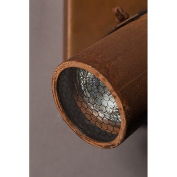Bodové svietidlo v bronzovej farbe 8,5x25 cm Scope – Dutchbone - Image 4