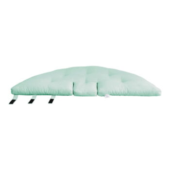 Detské rozkladacie kresielko Karup Design Mini Nido Mint - Image 10