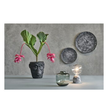 Kovová nástenná dekorácia Torden – Villa Collection – Obrázok 4
