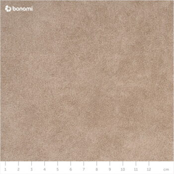 Béžová pohovka z imitácie kože MESONICA Musso Tufted, 210 cm - Image 5