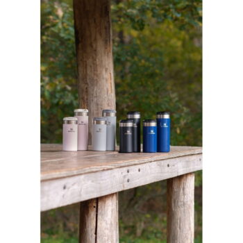Tmavomodrý termo hrnček 350 ml AeroLight Transit – Stanley - Image 8