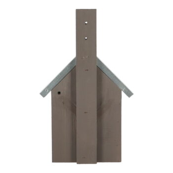Drevená búdka pre sýkorky – Esschert Design - Image 2