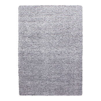 Svetlosivý koberec 140x200 cm Life – Ayyildiz Carpets