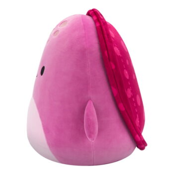 Plyšová hračka Tudor – SQUISHMALLOWS - Image 5