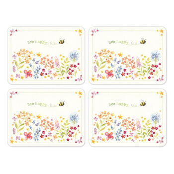 Súprava kuchynského textilu 13 ks Bee Happy – Cooksmart ® - Image 10