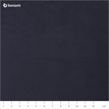 Tmavomodrá zamatová pohovka Ghado Fynn, 168 cm – Obrázok 5