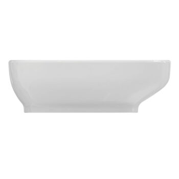 Biele keramické umývadlo 60x37 cm i.Life B – Ideal Standard – Obrázok 3