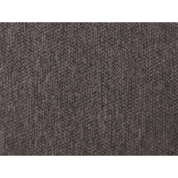 Tmavosivá čalúnená dvojlôžková posteľ s úložným priestorom a roštom 180x200 cm Garancia – Bobochic Paris - Image 4