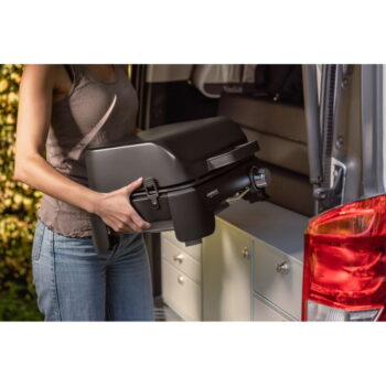 Plynový gril Tour and Grill S – Campingaz – Obrázok 11