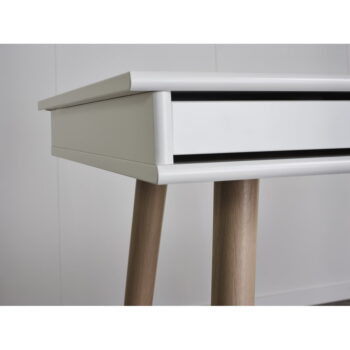 Pracovný stôl 137x60 cm Mistral - Hammel Furniture – Obrázok 4