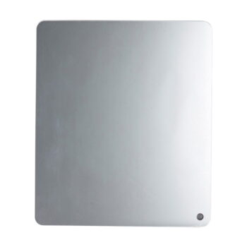 Tmavozelená závesná/so zrkadlom kúpeľňová skrinka 50x58 cm Color Bath – Tom Tailor – Obrázok 2