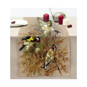 Behúň na stôl 45x140 cm - Mila Home – Obrázok 2