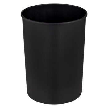 Čierny odpadkový kôš Wenko Atri, 6 l - Image 3
