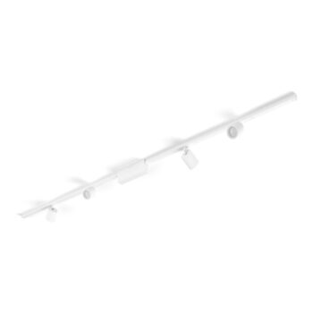 LED inteligentné bodové svietidlo 21 W Perifo – Philips Hue - Image 4