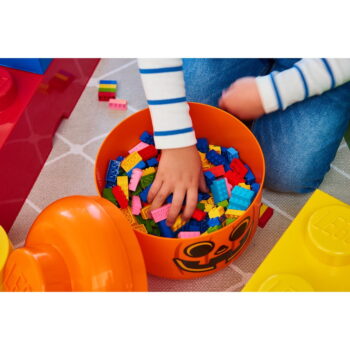 Úložný panáčik LEGO® Kostlivec, ⌀ 16,3 cm - Image 2