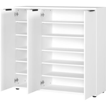 Biela predsieňová zostava Stanton – Germania – Obrázok 3