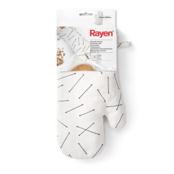 Bavlnená chňapka – Rayen - Image 7