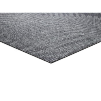 Sivý vonkajší koberec Universal Palm, 160 x 230 cm – Obrázok 3