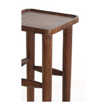 Odkladací stolík 42x45 cm Qiano – Light & Living - Image 5