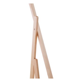 Stojacie zrkadlo s dreveným rámom 45x160 cm Rostok – Premier Housewares - Image 4